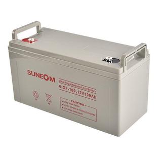 12V38AH地摊照明 消防主机应用 新能蓄电池6