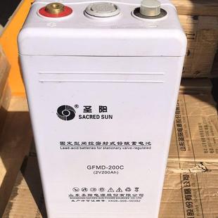 直流屏专用蓄电池 蓄电池2V200AH 蓄 200C 蓄电池GFM