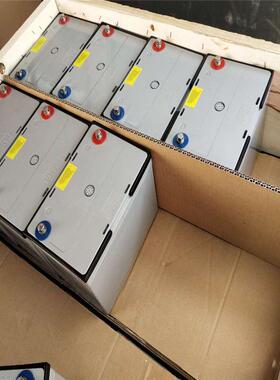 蓄电池12SP235直流屏铅酸蓄电池 12V235AH太阳能胶体蓄电池