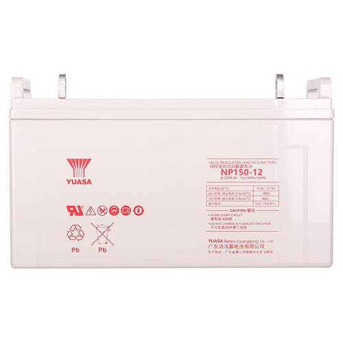 蓄电池NP150-12 铅酸电池12V150AH 直流屏UPS主机应急