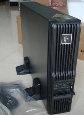 EMERSON艾默生GXE 03K00TS1101C00 3KVA/2400W 内置电池UPS电源