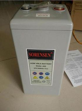 美国SAA2-200 绿色环保型 UPS系统不间断电