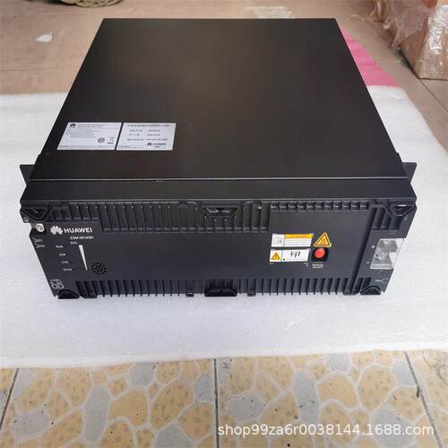 华为SmartLi-48100磷酸铁锂电池48V100AH 通信基站房产光伏发电
