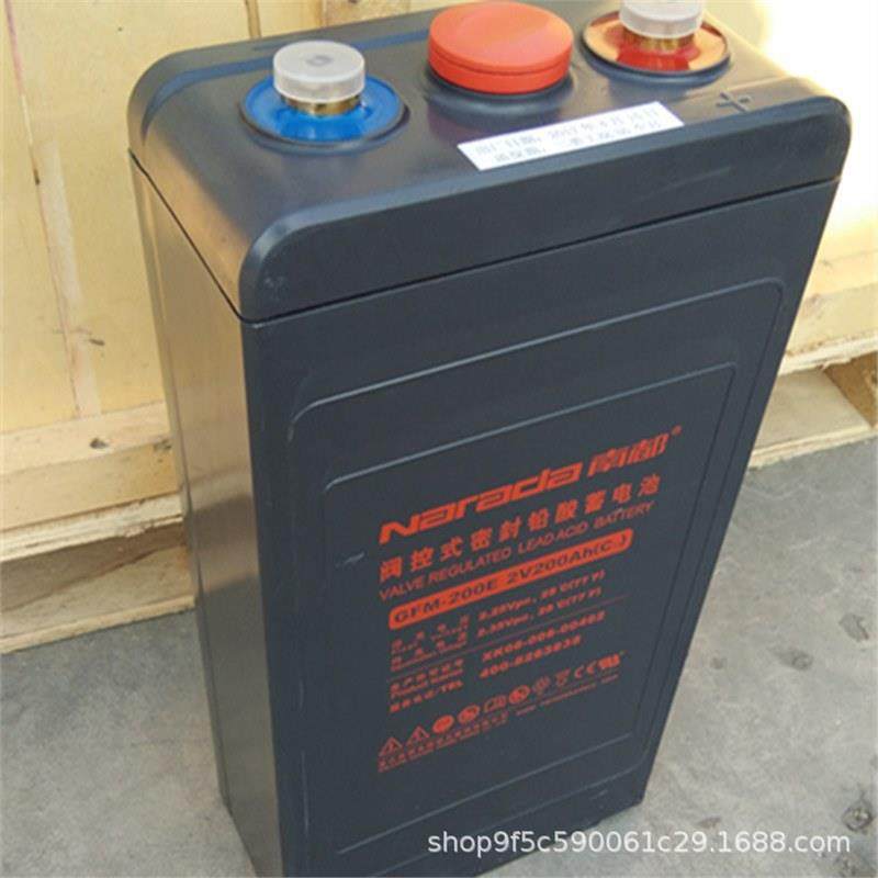 南都GFM-600E蓄电池2V600AH发电厂移动基站eps直流屏蓄电池