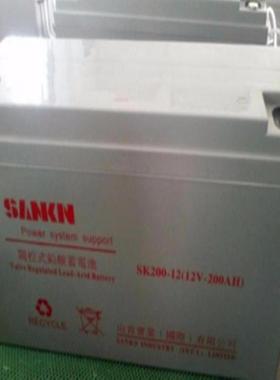 12V6H 胶体PVC蓄电池LCPA65-12Oliter欧力品质