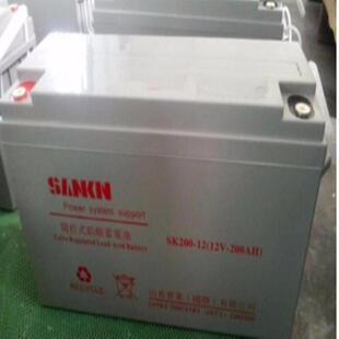 12V6H 胶体PVC蓄电池LCPA65-12Oliter欧力品质