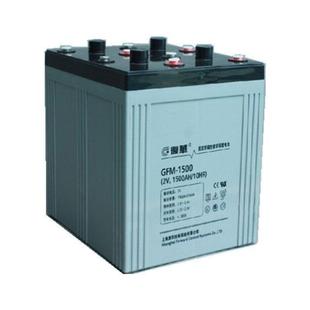 10HR固定型阀控密封式 2V200AH 铅酸 200 蓄电池GFM