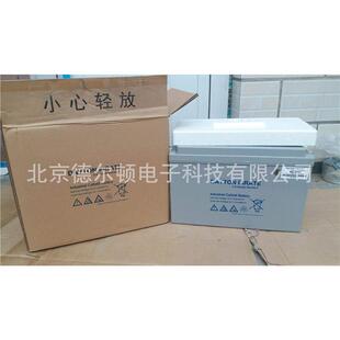美国代顿派锐蓄电池ICN12450-12V130AH阀控式铅酸蓄电池厂家