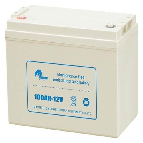 蓄电池120AH-12V阀控式密封铅酸12V120AH直流屏 机房配套