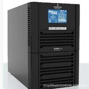 华为UPS不间断电源2000-A-10KTT适用L在线式10kva/8kw外接电池