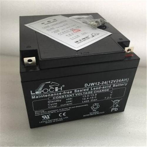 DJW12-24 12V24AH 信号系统 基站备用 电厂备用三年