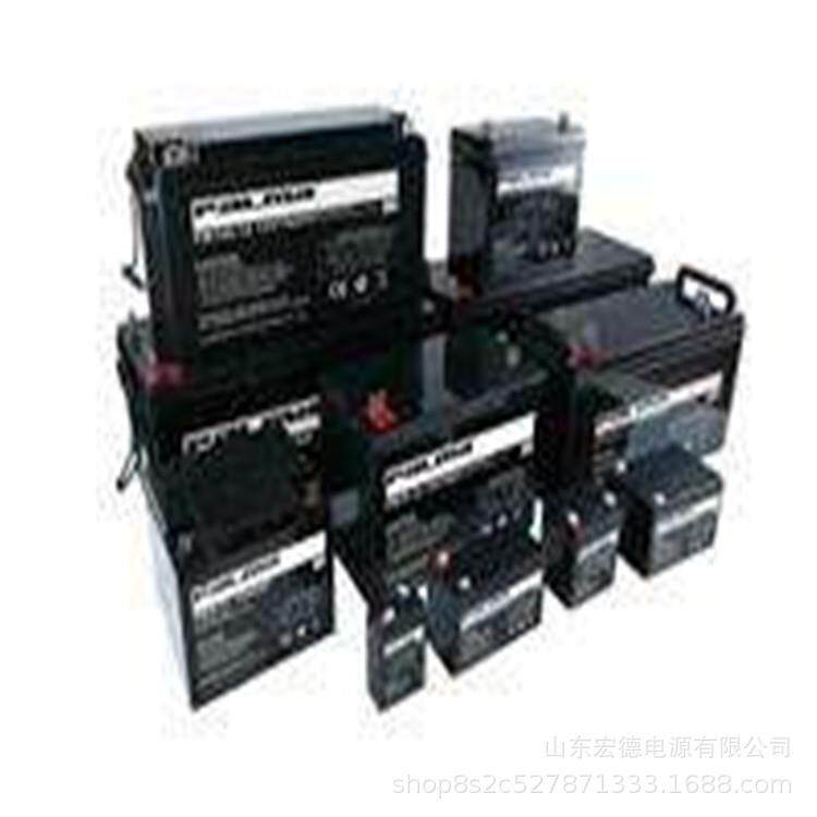 蓄电池PM40-12免维护12V40AH基站安防UPS/EPS直流屏机房