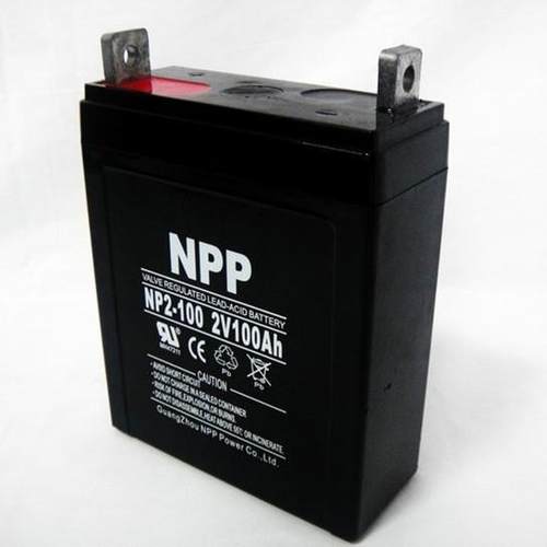 蓄电池NP2-300 型号2V300AH UPS/EPS直流屏配套