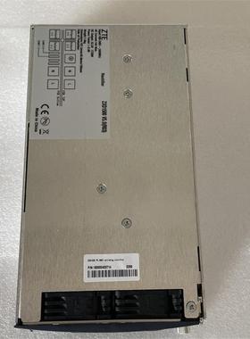 ZXD1500V5.0通信电源模块48V30A整流器2000W白色