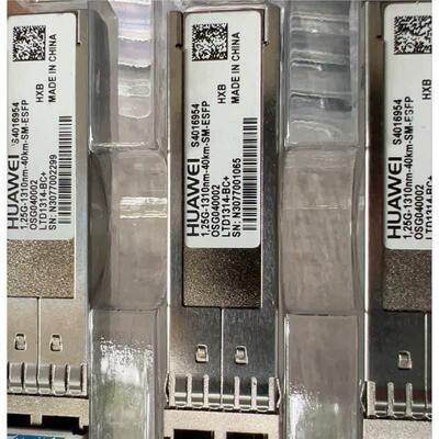 1.25g-1310nm-40km-SM-ESFP 千兆单模40KM80KM光模块