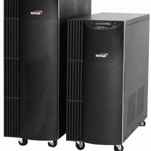 科士达电源YDC9315H UPS电源15KVA 12KW三进单出高频在线外接