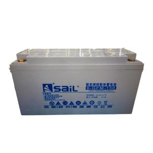 12v150ahUPS 150 EPS直流屏配套 GFM sail蓄电池6