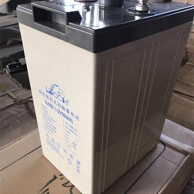 DJ1200 2V1200AH通信机房基站 直流屏 船用应急照明 配