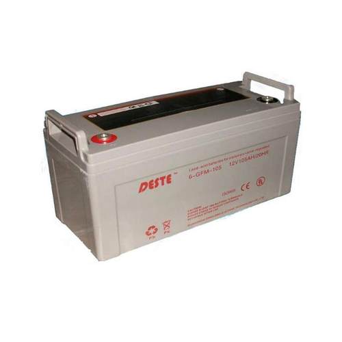 蓄电池6-GFM-120 12V120AH/20HR直流屏 UPS 机房储能
