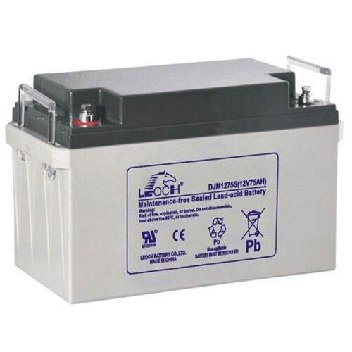 DJW12-75S 12V7H 信号系统 基站备用 电厂备用三年