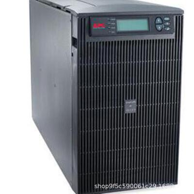 UPS电源 SURT15KUXICH 在线式 UPS不间断电源 15KVA/12KW