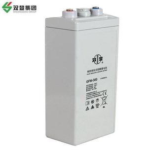 太阳能光伏 300通信基站 UPS电源配套 GFM 蓄电池2V300AH