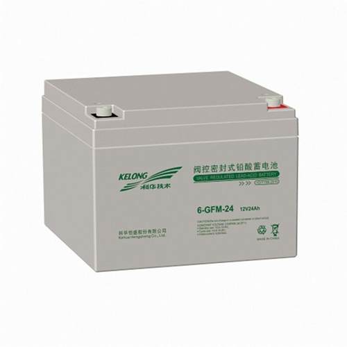 6-GFM-24 12V24AH 现货供应 参数规格 三年