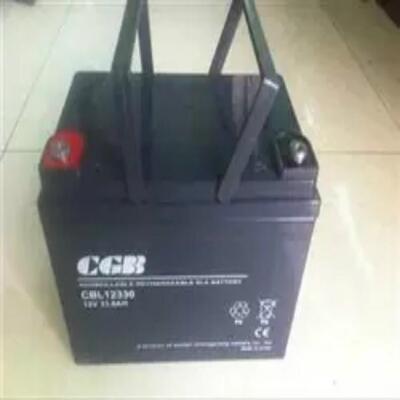 CGB蓄电池CB12280 12v28ah 太阳能/风能/UPS电源/照明用 现货