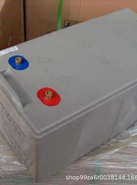 6-FM-200阀控式 12V200AH直流屏 UPS储能电源 含运