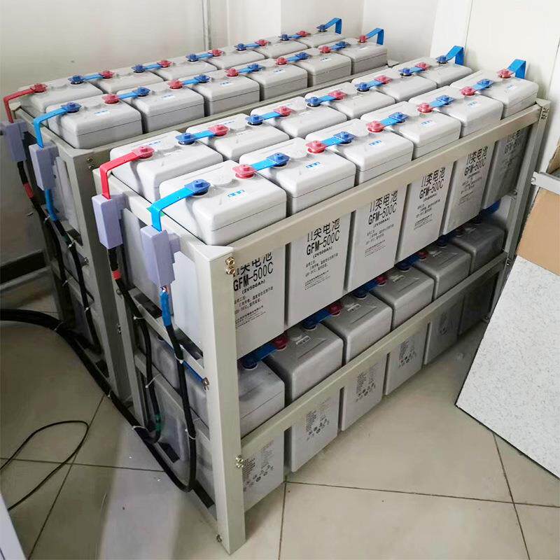 蓄电池GFM-300C EPS/UPS直流屏2V300AH蓄电池