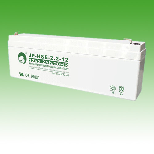 供应蓄电池12V2.2AH 用于：消防报警主机 消防联动报警主机