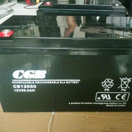 武汉CGB蓄电池2V600AH 蓄电池GFM-600ups电力直流屏更换报价
