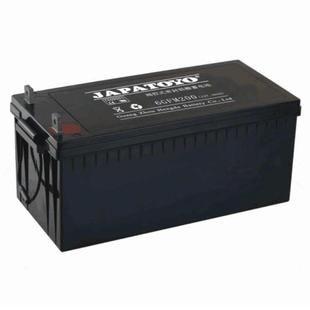 阀控式 12V65AH质保三年 密封铅酸蓄电池6GFM65