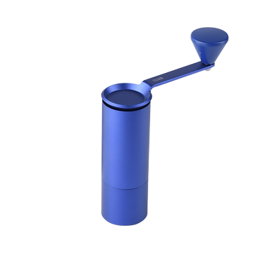 熊与杨手动贴身磨豆机