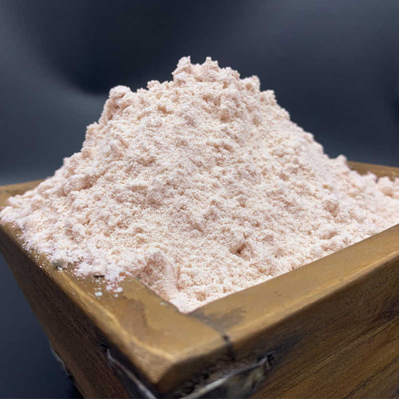 山西5斤红高粱馒头面粉农家