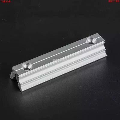 夹具卡槽分离式大架用弹弓配件