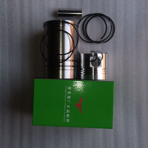 常发25四配套(活塞4道环)