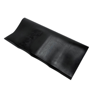 氟胶板加厚氟橡胶板耐酸碱耐腐蚀耐高温耐汽油柴油加工氟胶垫片