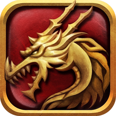 五霸七雄-英雄年代折扣充值号