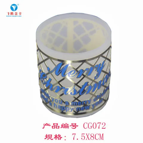 欧式摆件工艺品烛台飞腾装饰品创意家居风格直供金属制做