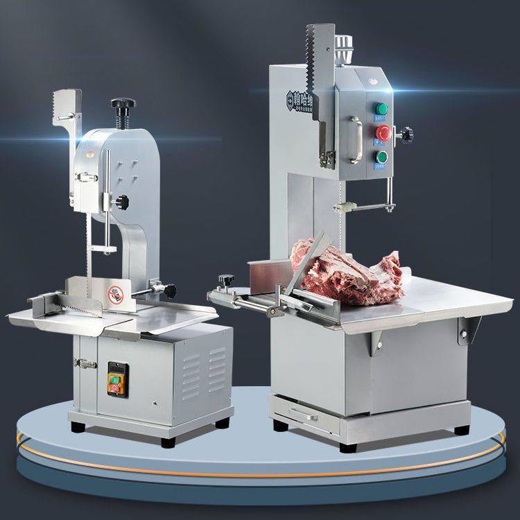锯骨机商用切骨机电动台式小型切割牛骨冻肉猪蹄锯肉机家用据排骨,厨房电器,其他商用厨电,淘宝优惠券,粉丝福利购,淘宝优惠卷