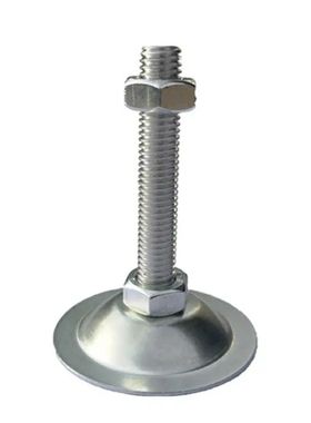 脚杯调整块地脚NFJNS/NFJN6/8/10/12/16/20-50/60/75/100/130/150