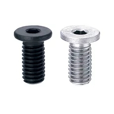 CBSM极低头CBSS内六角螺栓CBSTS2.5/3/4-5/6/8/10/12/14/16/18/20