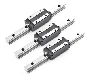 IBF 替怡合达直线导轨IBC IBP01 IBJ