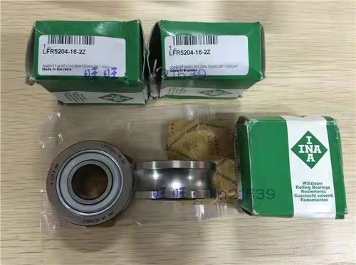 INA进口轴承LFR 50/6 50/8 50/5-4 6 8 KDD NPP 2Z 2RS