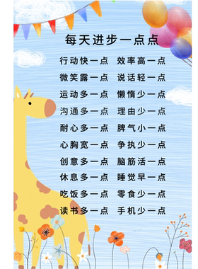 亚克力平面不干胶英文广告字定制