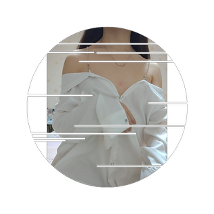 宽松性感夜店露肩连衣裙女装2026春秋新款韩版设计感小众心机衬衫