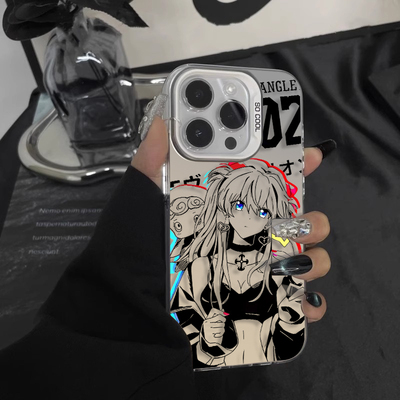 焱焱适用iQOO12pro手机壳