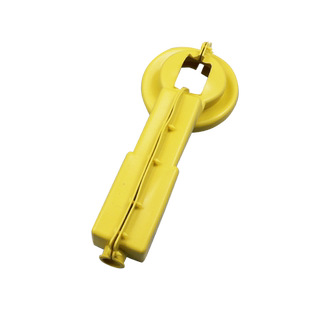 户外10KV高压隔离开关绝缘护套GW9单极刀闸硅橡胶安全防雨防护罩