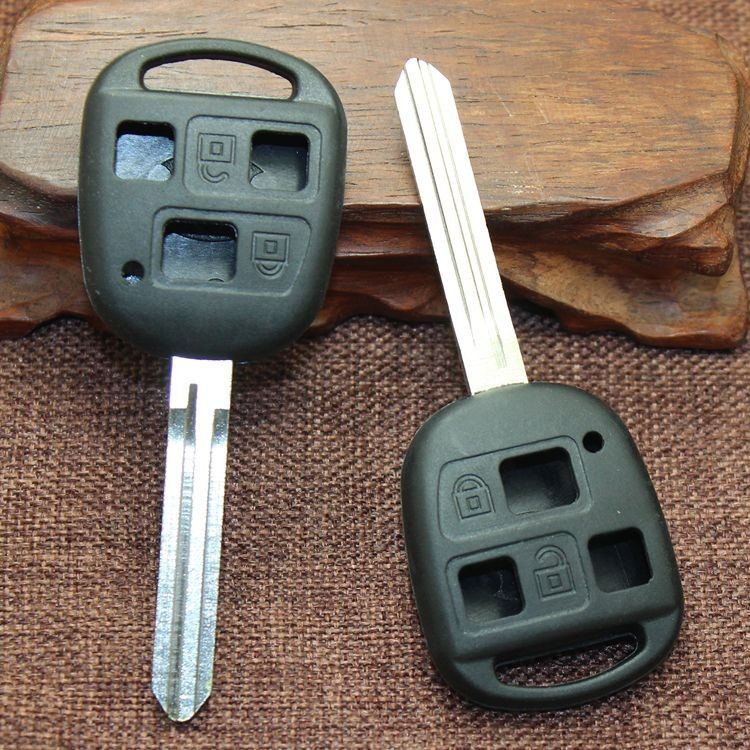 长城  炫丽 酷熊 精灵 风骏M4 遥控器钥匙 嘉誉原装直板外壳 原装